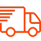 Truck Dispatching Icon